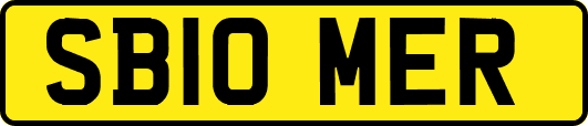 SB10MER