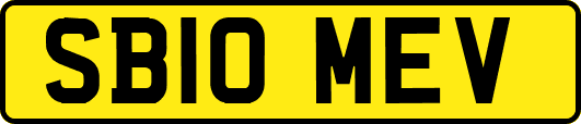 SB10MEV