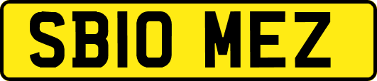 SB10MEZ