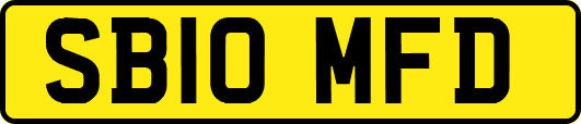 SB10MFD