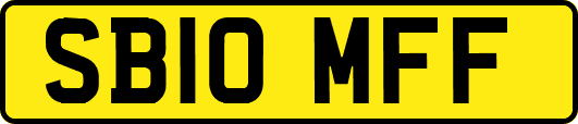 SB10MFF