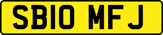 SB10MFJ