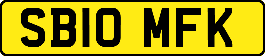 SB10MFK