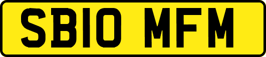 SB10MFM