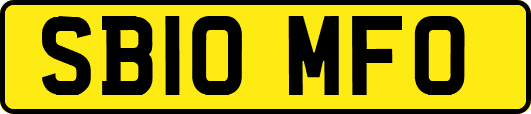 SB10MFO