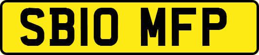 SB10MFP