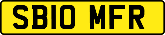 SB10MFR