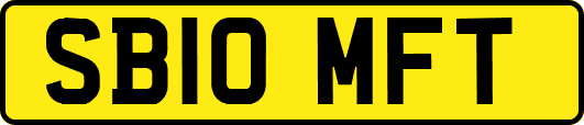 SB10MFT