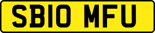 SB10MFU