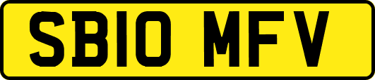 SB10MFV