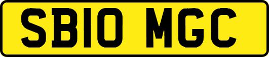 SB10MGC