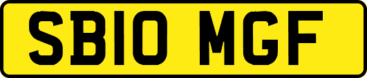 SB10MGF