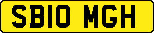 SB10MGH