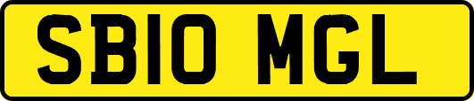 SB10MGL