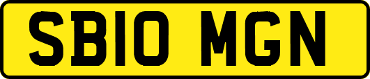 SB10MGN