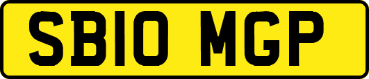 SB10MGP