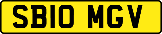 SB10MGV