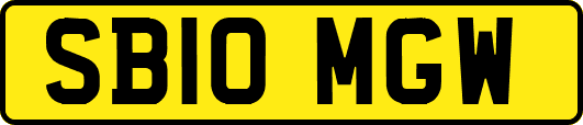 SB10MGW