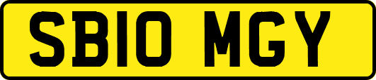 SB10MGY