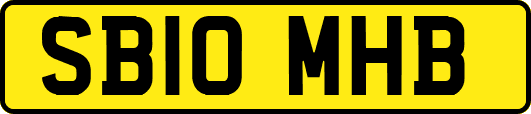 SB10MHB