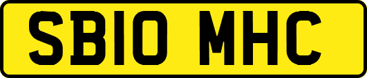 SB10MHC