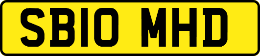 SB10MHD