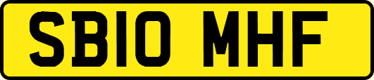 SB10MHF