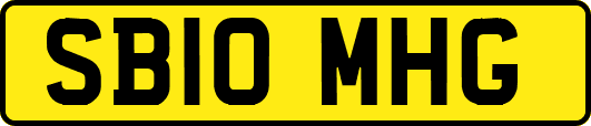 SB10MHG