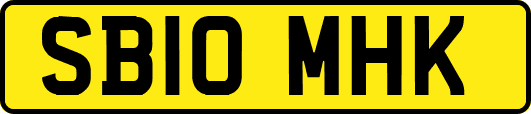 SB10MHK
