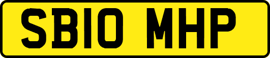SB10MHP