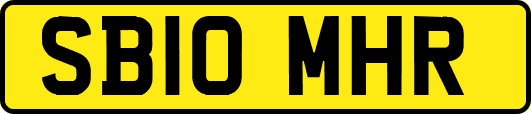 SB10MHR