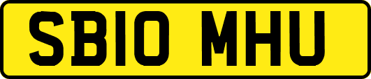 SB10MHU