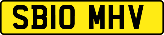 SB10MHV