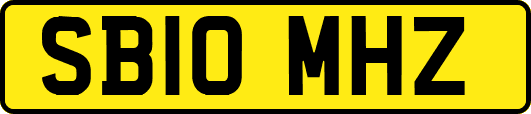SB10MHZ