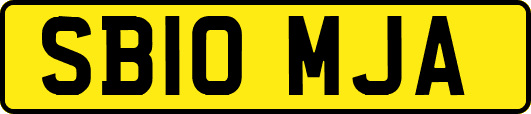 SB10MJA