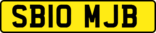 SB10MJB