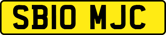 SB10MJC