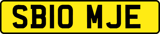SB10MJE