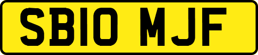SB10MJF