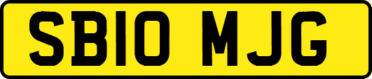 SB10MJG