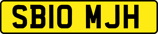 SB10MJH