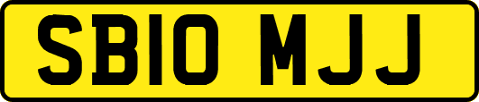SB10MJJ