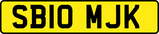 SB10MJK