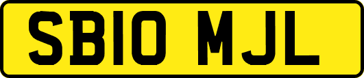 SB10MJL