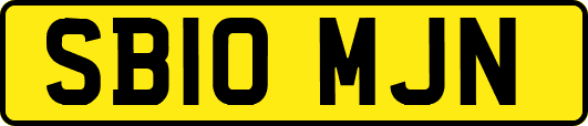 SB10MJN