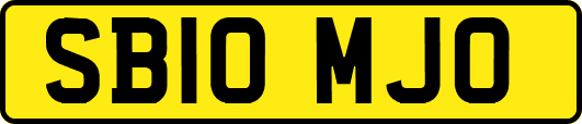SB10MJO