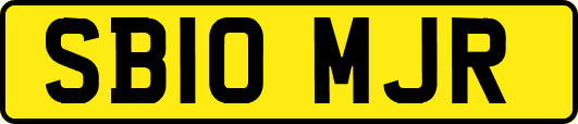 SB10MJR