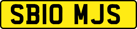 SB10MJS