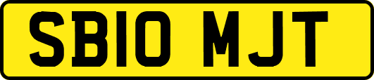 SB10MJT