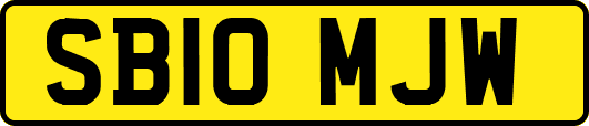 SB10MJW